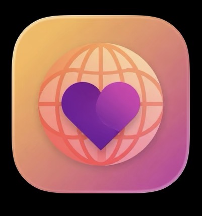 KindWorld app icon