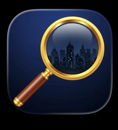 Mystery Avenue app icon
